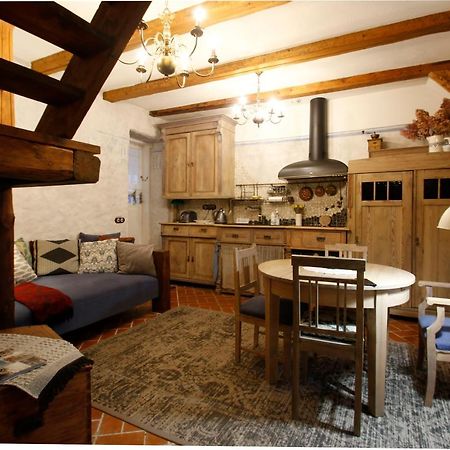 Old Town Fairytale, 2 Bedrooms And Terrace, Tartu Home Bagian luar foto