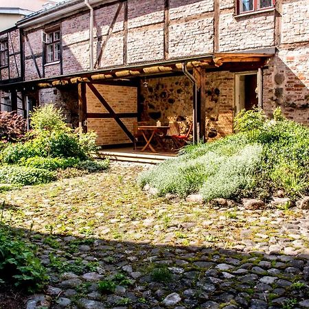 Old Town Fairytale, 2 Bedrooms And Terrace, Tartu Home Bagian luar foto