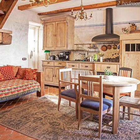 Old Town Fairytale, 2 Bedrooms And Terrace, Tartu Home Bagian luar foto