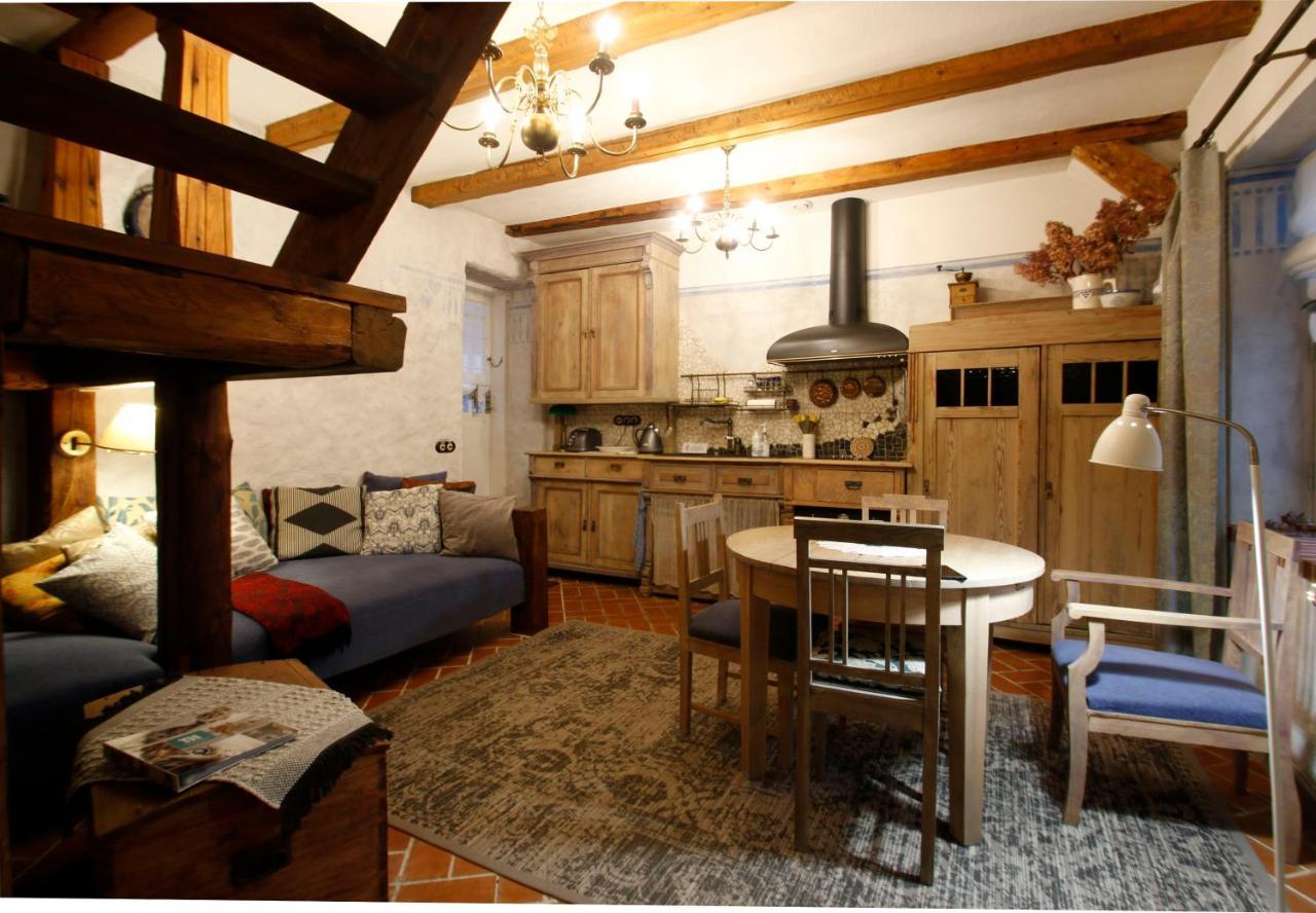 Old Town Fairytale, 2 Bedrooms And Terrace, Tartu Home Bagian luar foto