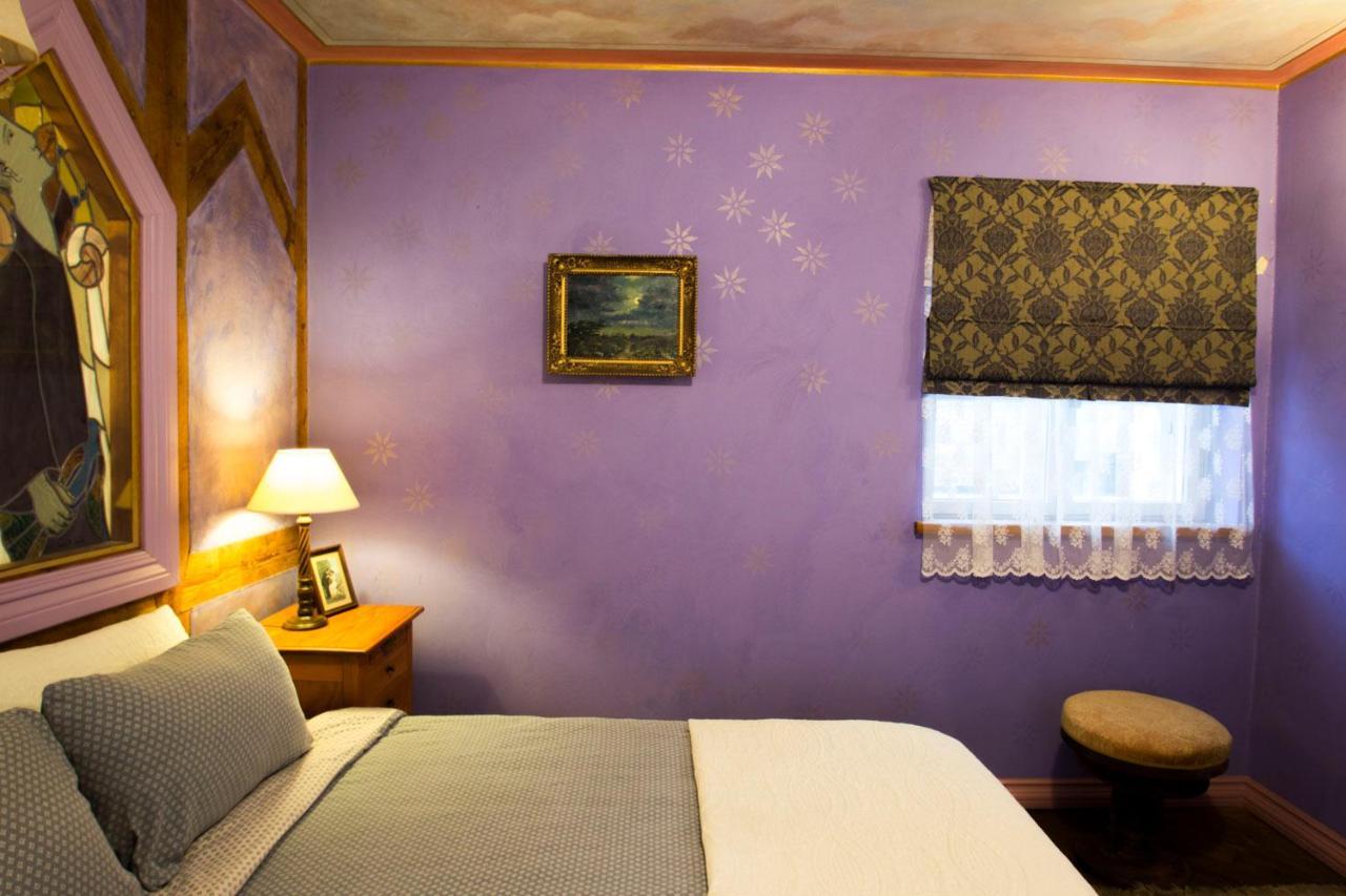 Old Town Fairytale, 2 Bedrooms And Terrace, Tartu Home Bagian luar foto