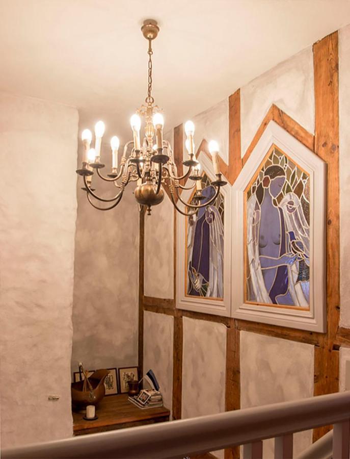 Old Town Fairytale, 2 Bedrooms And Terrace, Tartu Home Bagian luar foto