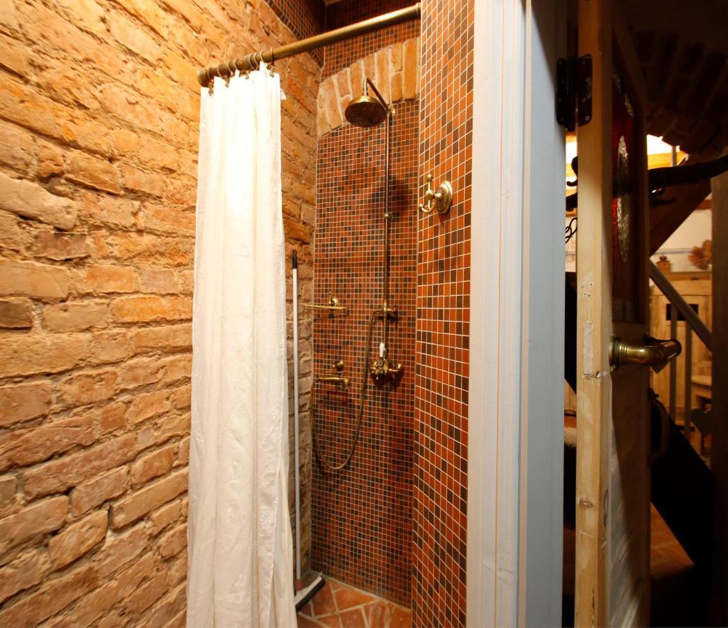 Old Town Fairytale, 2 Bedrooms And Terrace, Tartu Home Bagian luar foto